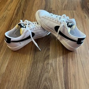 Women’s Nike Blazer Low